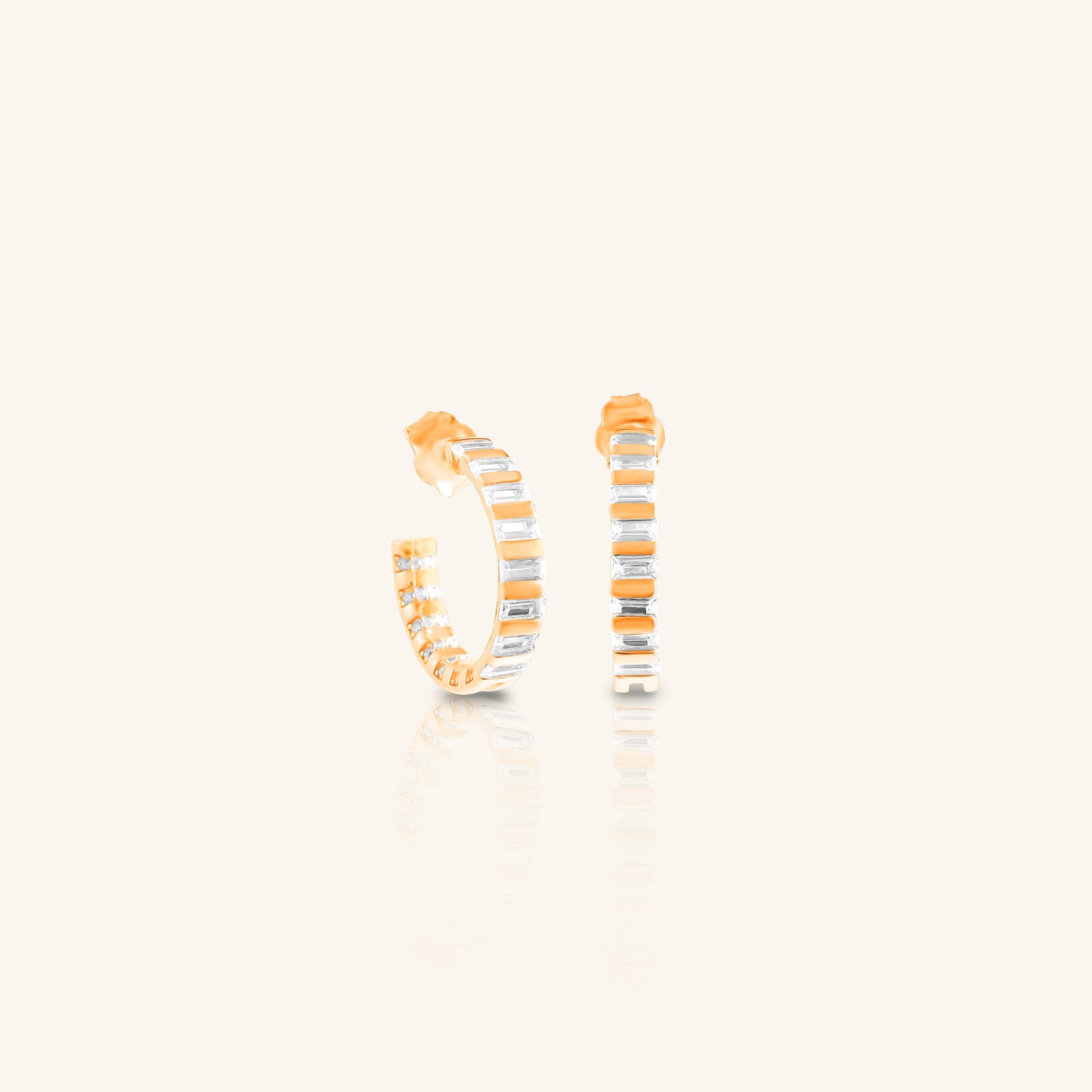 Baguette Hoops