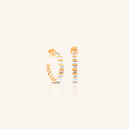 Baguette Hoops
