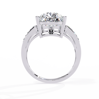 Alia Ring Lab Grown Diamond