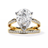 Alia Ring Lab Grown Diamond