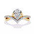 Yami Ring Lab Grown Diamond