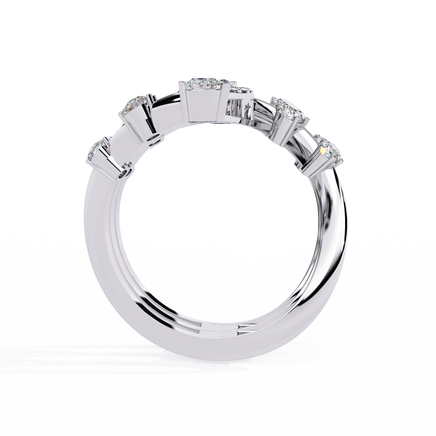 Irene Ring Lab Grown Diamond