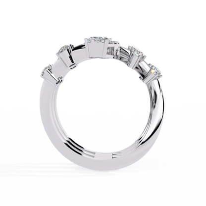 Irene Ring Lab Grown Diamond