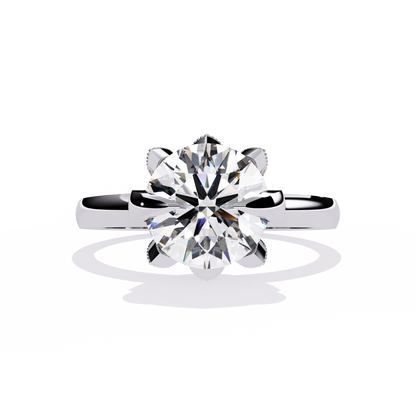 Amara Ring Lab Grown Diamond