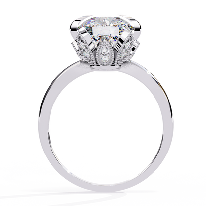 Amara Ring Lab Grown Diamond