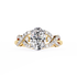 Sanya Ring Lab Grown Diamond