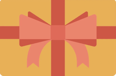 Dazzle Gift Card
