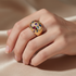 Gypsy Ring