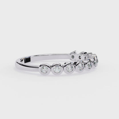 Anya Ring Lab Grown Diamonds