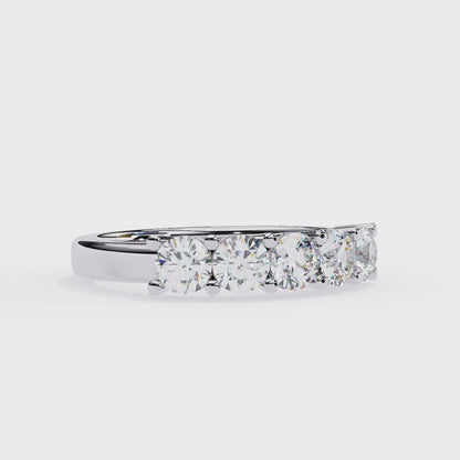 Reya Ring Lab Grown Diamond
