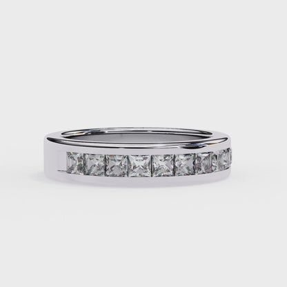 Kiara Ring Lab Grown Diamond