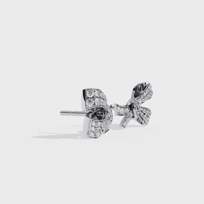 Jhanvi Lab Grown Diamond Studs