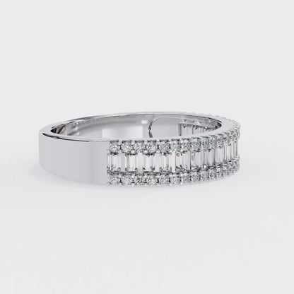 Tara Ring Lab Grown Diamond