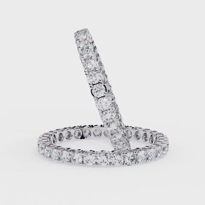 Inaaya Ring Lab Grown Diamond