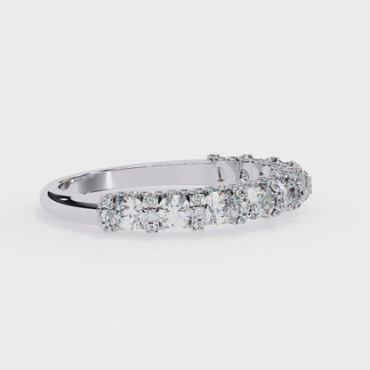 Luma Ring Lab Grown Diamond